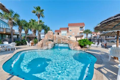 1813 S 11th Street 601 Port Aransas TX 78373