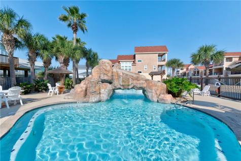 1813 S 11th Street 601 Port Aransas TX 78373