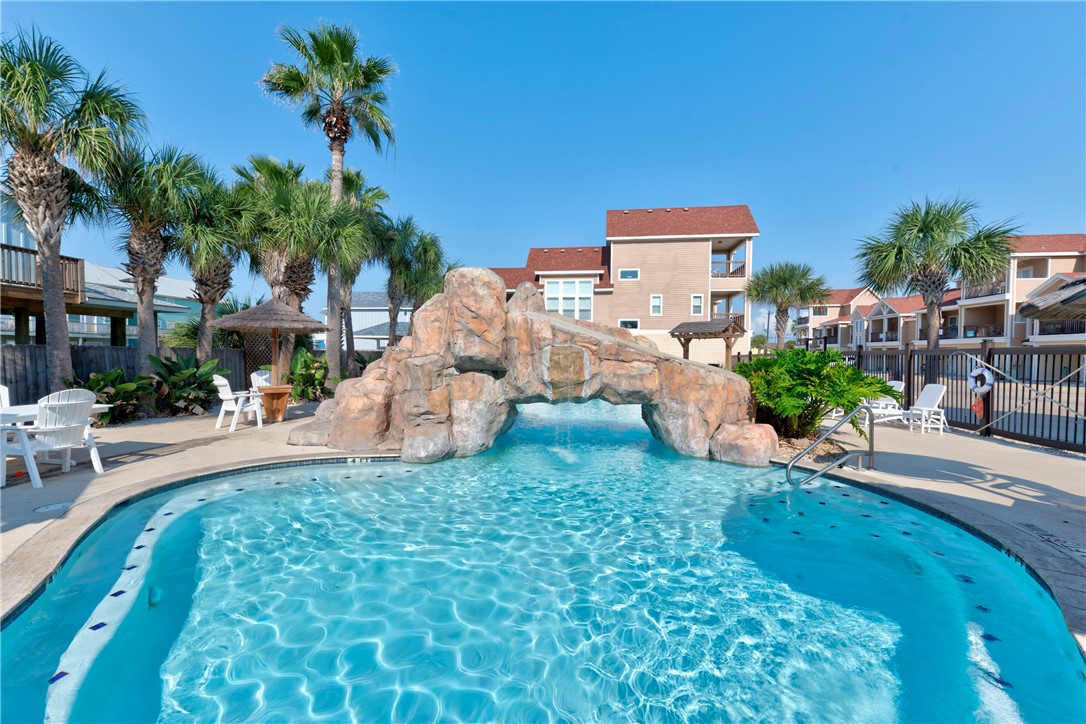 1813 S 11th Street 601 Port Aransas TX 78373