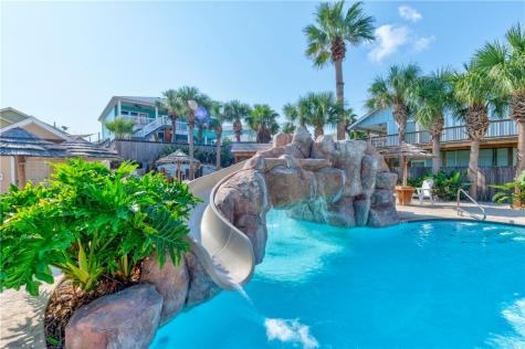 1813 S 11th Street 601 Port Aransas TX 78373