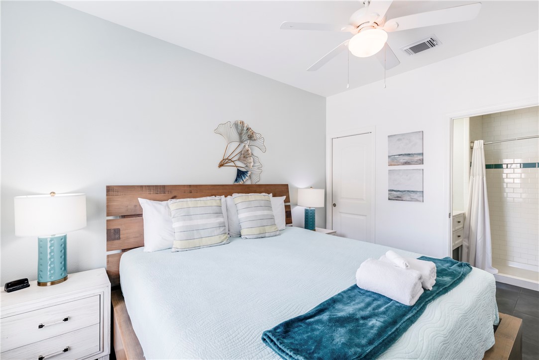 1813 S 11th Street 601 Port Aransas TX 78373