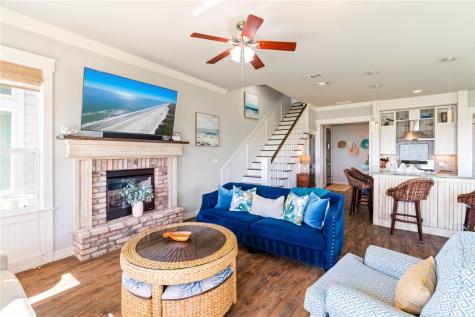 502 Sailhouse Way Rockport TX 78382