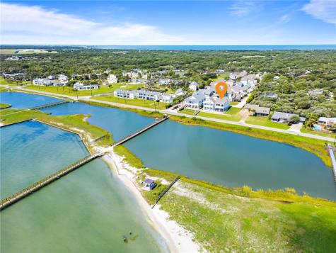 502 Sailhouse Way Rockport TX 78382