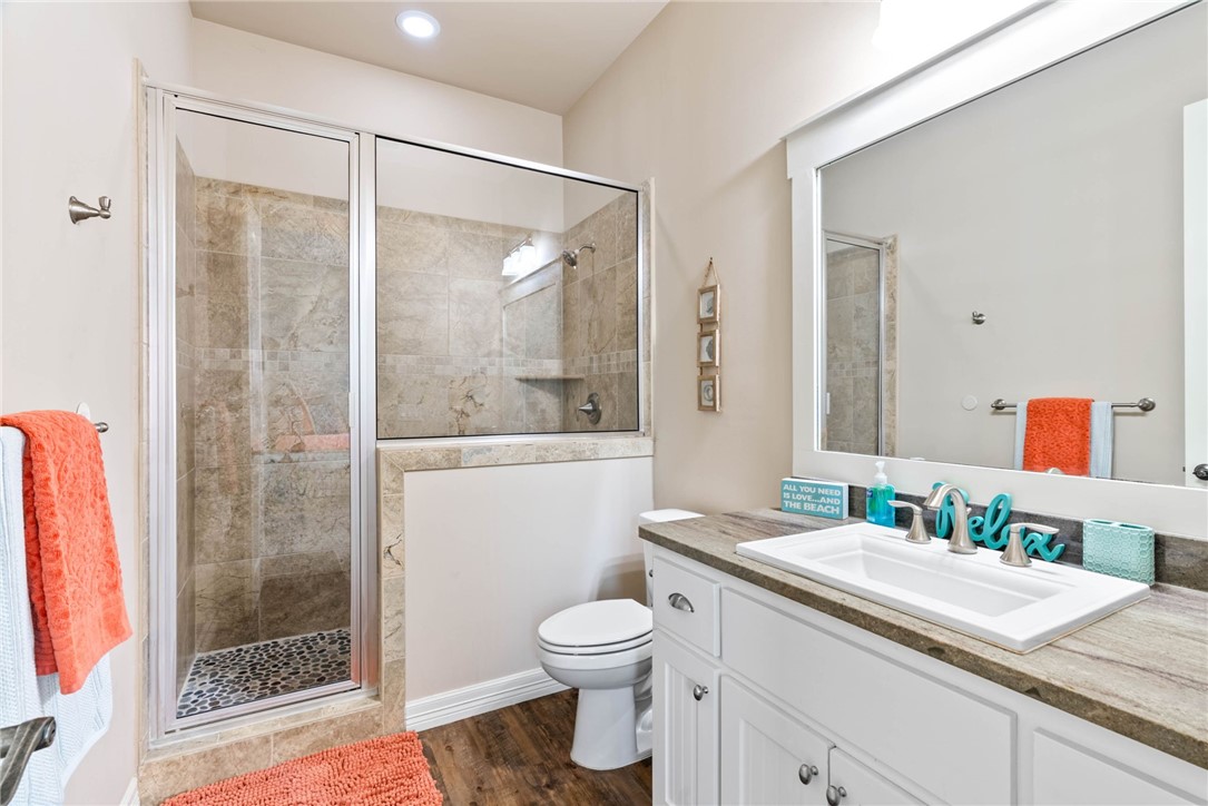 502 Sailhouse Way Rockport TX 78382
