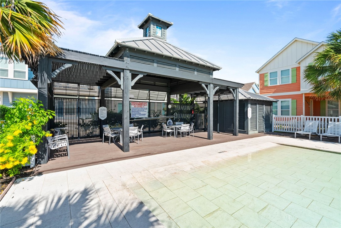 502 Sailhouse Way Rockport TX 78382