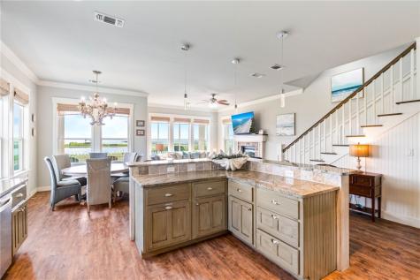 502 Sailhouse Way Rockport TX 78382