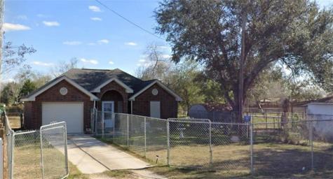 509 S Benavides Street San Diego TX 78384
