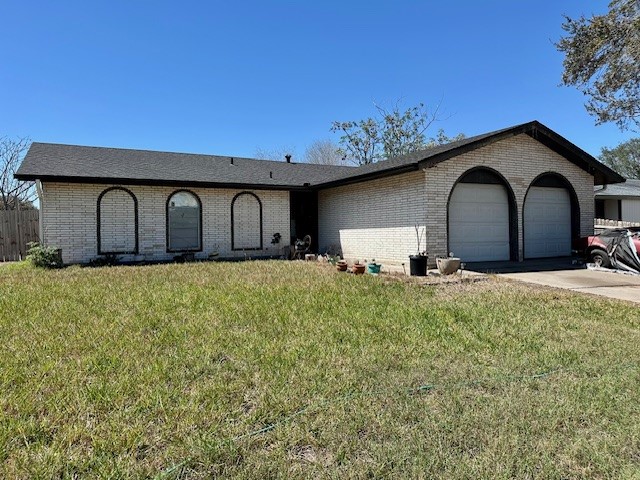 1007 S 21st Street Kingsville TX 78363