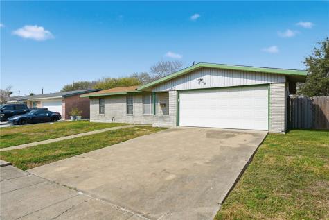 1213 Salem Drive Corpus Christi TX 78412