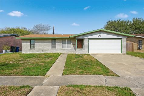 1213 Salem Drive Corpus Christi TX 78412