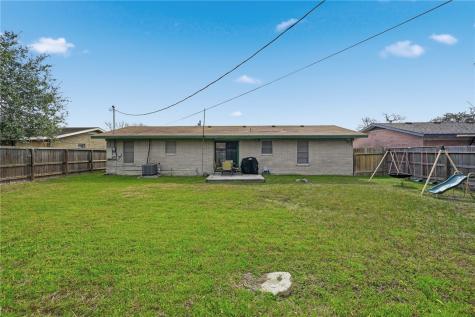 1213 Salem Drive Corpus Christi TX 78412