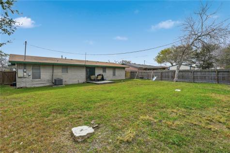 1213 Salem Drive Corpus Christi TX 78412