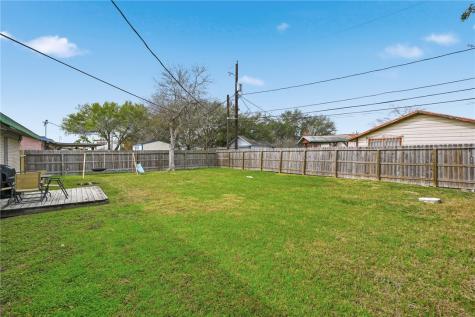 1213 Salem Drive Corpus Christi TX 78412