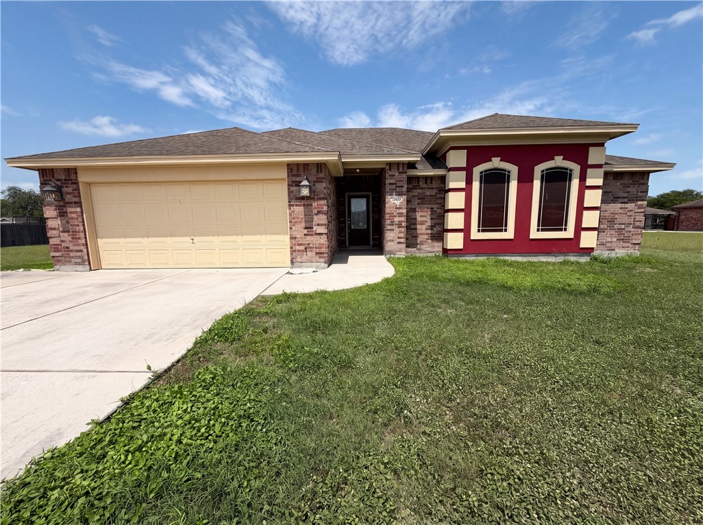 11318 Brendel Corpus Christi TX 78410