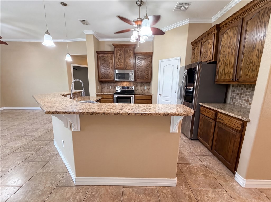 11318 Brendel Corpus Christi TX 78410