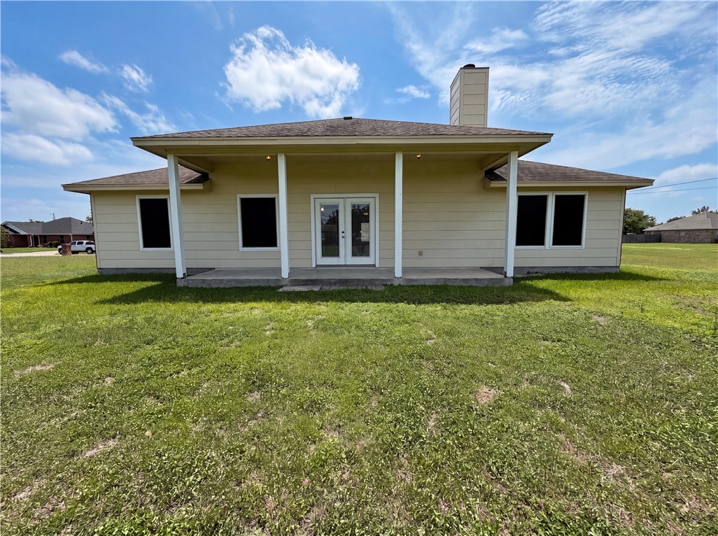 11318 Brendel Corpus Christi TX 78410
