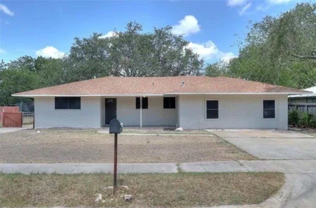 4809 River View Corpus Christi TX 78410