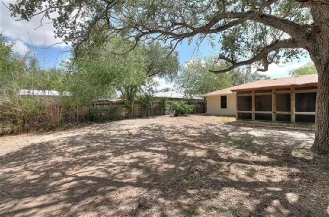 4809 River View Corpus Christi TX 78410