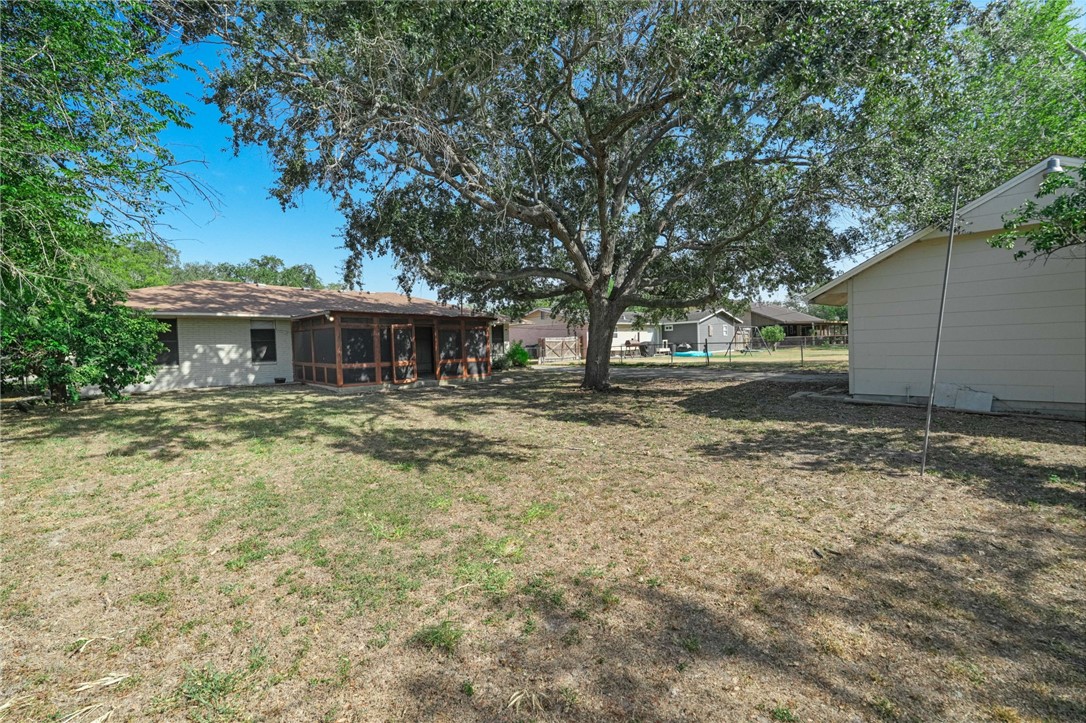 4809 River View Corpus Christi TX 78410