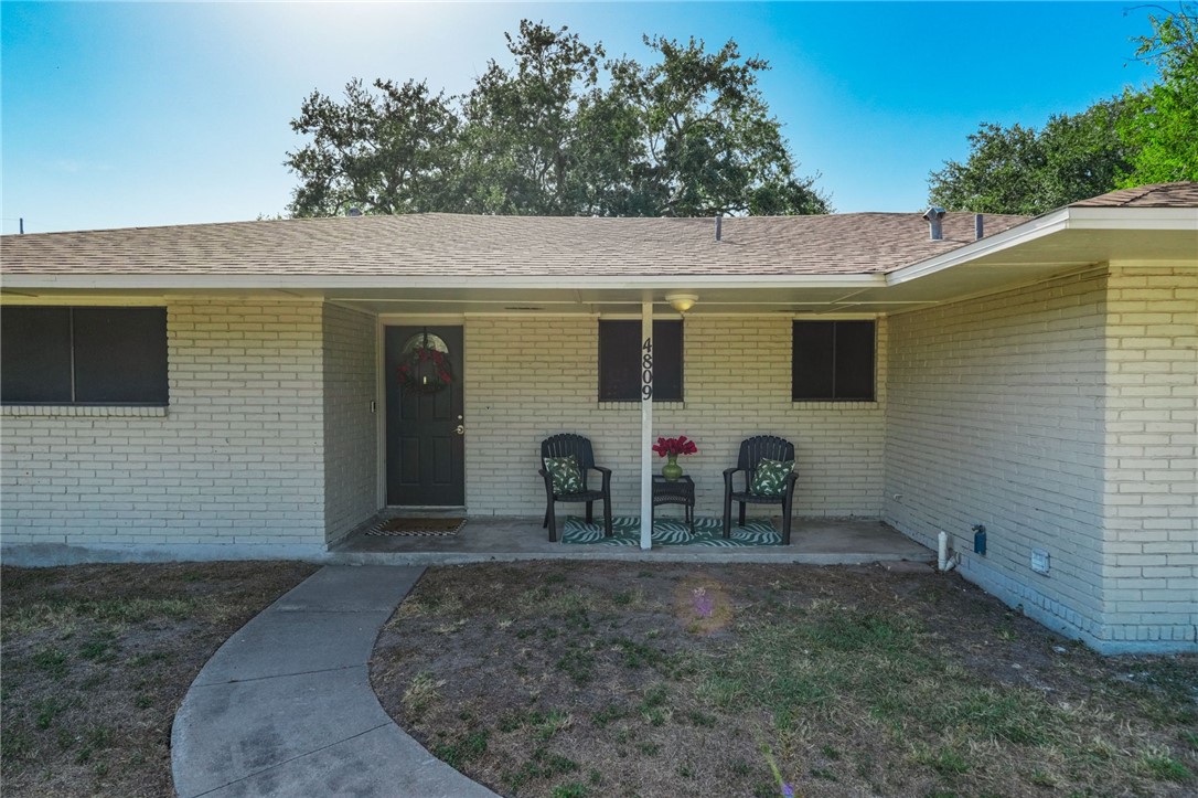 4809 River View Corpus Christi TX 78410