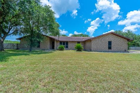 1001 N Hackberry Street Bishop TX 78343