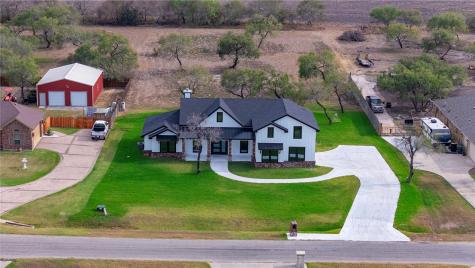 5490 Lonesome Dove Robstown TX 78380