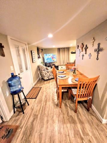 402, 406, 408 E Nopal Street Rockport TX 78382