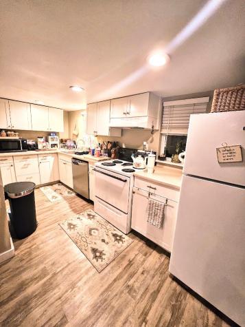 402, 406, 408 E Nopal Street Rockport TX 78382