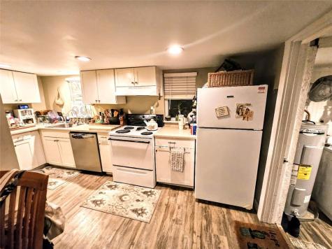 402, 406, 408 E Nopal Street Rockport TX 78382