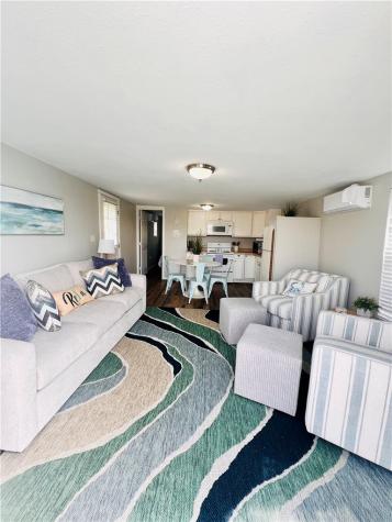402, 406, 408 E Nopal Street Rockport TX 78382