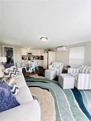 402, 406, 408 E Nopal Street Rockport TX 78382
