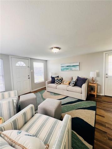 402, 406, 408 E Nopal Street Rockport TX 78382