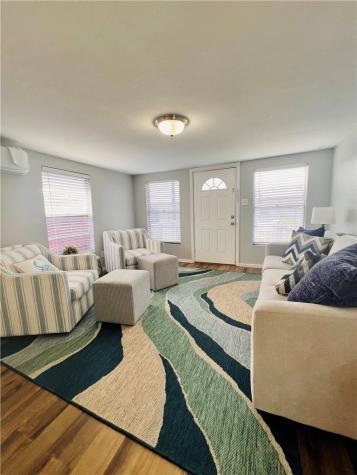 402, 406, 408 E Nopal Street Rockport TX 78382