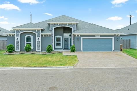 2633 Katie Court Corpus Christi TX 78414