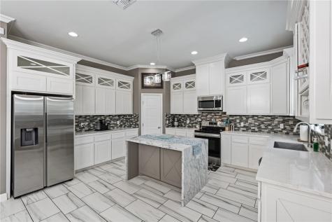 2633 Katie Court Corpus Christi TX 78414
