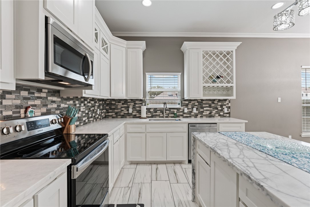 2633 Katie Court Corpus Christi TX 78414