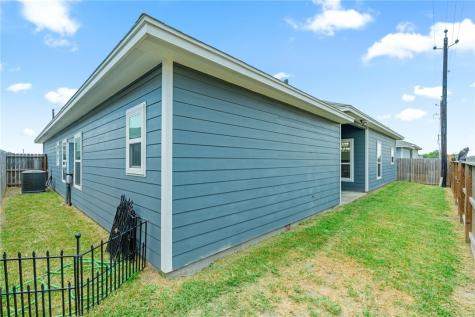 2633 Katie Court Corpus Christi TX 78414