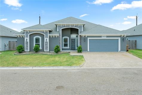 2633 Katie Court Corpus Christi TX 78414
