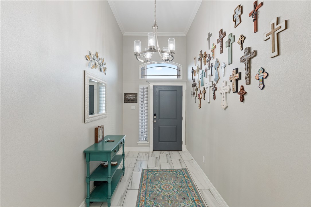 2633 Katie Court Corpus Christi TX 78414