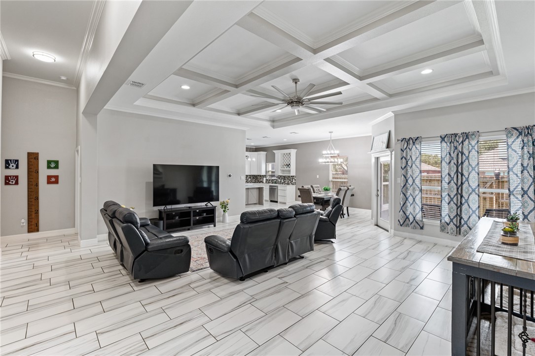 2633 Katie Court Corpus Christi TX 78414