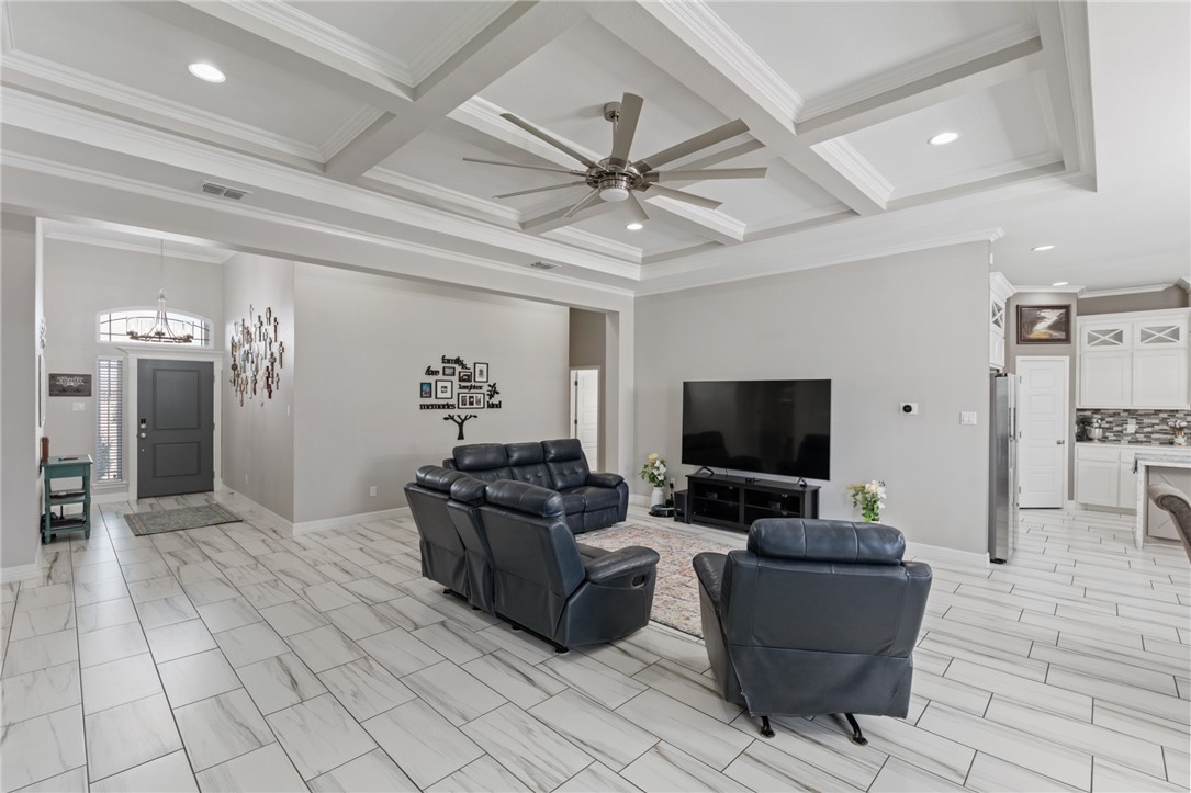 2633 Katie Court Corpus Christi TX 78414