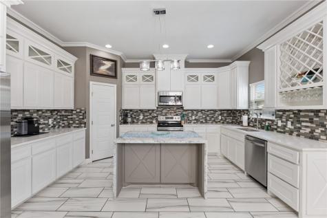 2633 Katie Court Corpus Christi TX 78414
