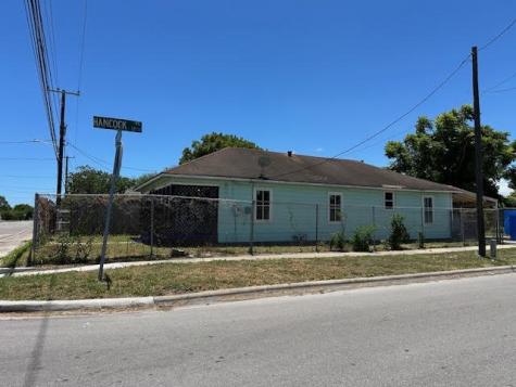 1001 S Alameda Street Corpus Christi TX 78404
