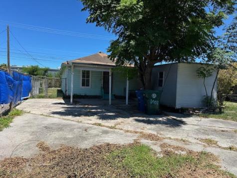 1001 S Alameda Street Corpus Christi TX 78404