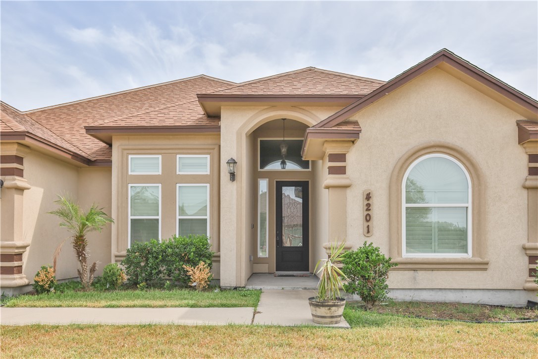 4201 Lake Geneva Drive Corpus Christi TX 78413
