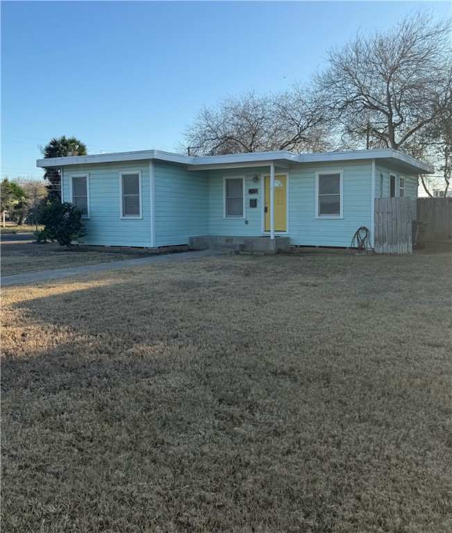 4237 Junior Terrace Corpus Christi TX 78412