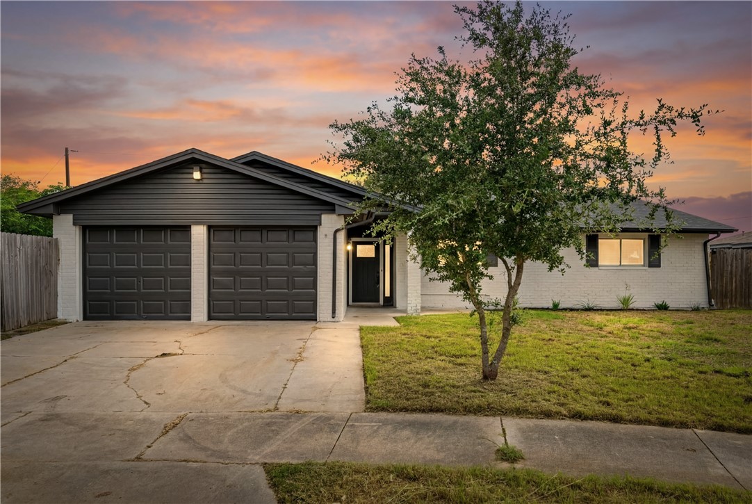 3610 Swiss Drive Corpus Christi TX 78415
