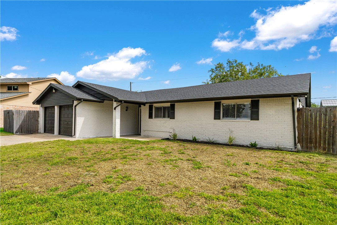 3610 Swiss Drive Corpus Christi TX 78415