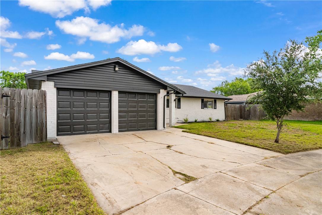 3610 Swiss Drive Corpus Christi TX 78415