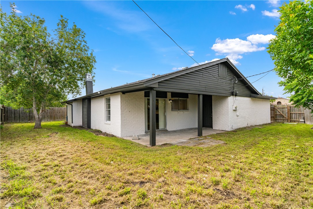 3610 Swiss Drive Corpus Christi TX 78415
